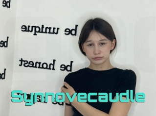 Synnovecaudle