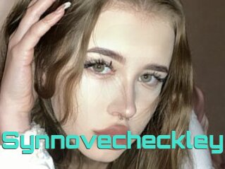 Synnovecheckley