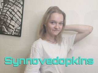 Synnovedopkins