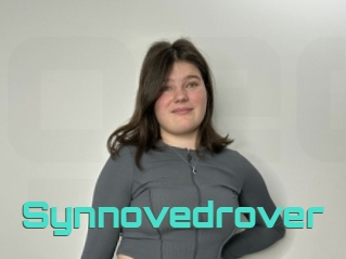 Synnovedrover