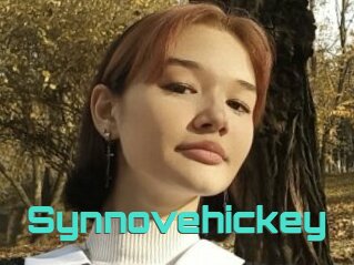 Synnovehickey