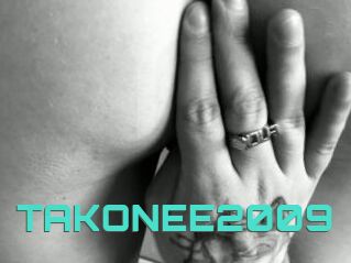 TAKONEE2009