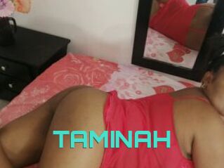 TAMINAH