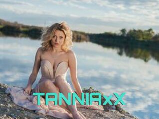 TANNIAxX