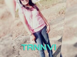 TANNVI