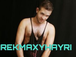 TAREKMAXYHAYRI