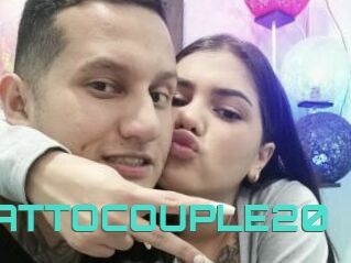 TATTOCOUPLE20