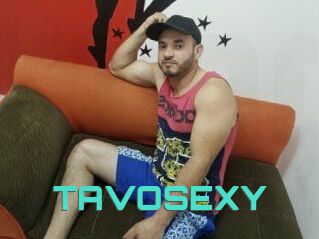 TAVOSEXY