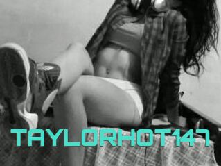 TAYLORHOT147