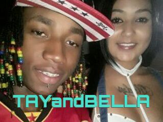 TAYandBELLA