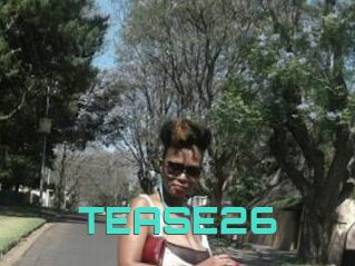TEASE26