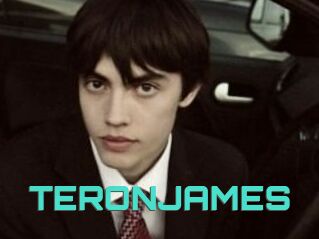 TERON_JAMES