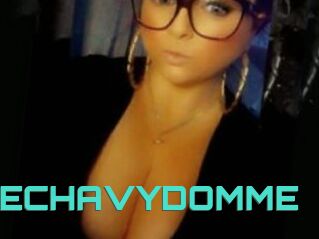 THECHAVYDOMME