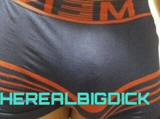 THEREALBIGDICK