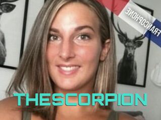 THESCORPION