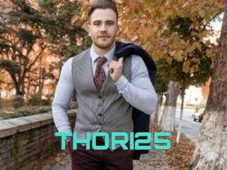 THORI25