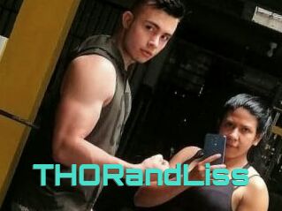 THORandLiss