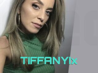 TIFFANYIx