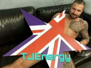 TJEnergy