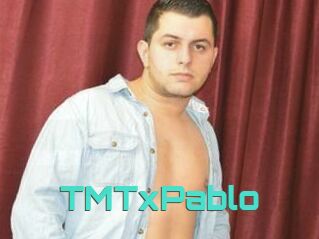 TMTxPablo