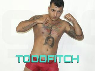 TODDFITCH