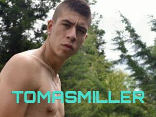 TOMASMILLER