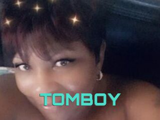 TOMBOY