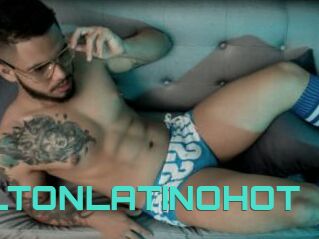 TOMMYCOLTONLATINOHOT