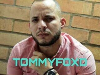TOMMYFOXD