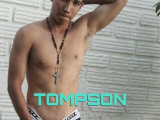 TOMPSON