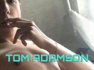 TOM_ADAMSON