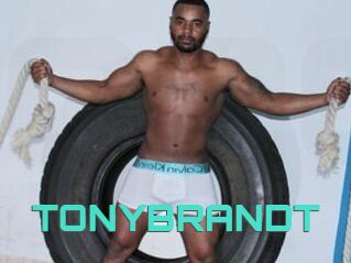 TONYBRANDT