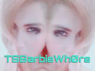 TSBarbieWh0re