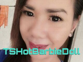 TSHotBarbieDoll