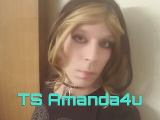 TS_Amanda4u