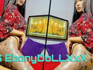 TS_EbonyDoLLXxX