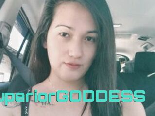 TSuperiorGODDESS