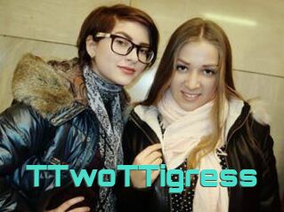 TTwoTTigress