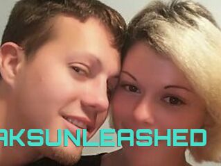 TWOFREAKSUNLEASHED