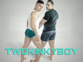 TWOKINKYBOY