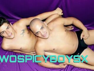 TWOSPICYBOYSX