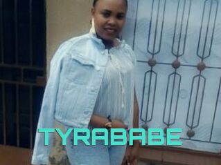 TYRABABE