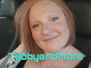TabbyandMore