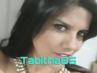 Tabitha85