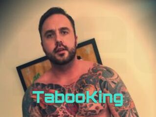TabooKing