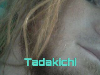 Tadakichi