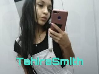 TahiraSmith