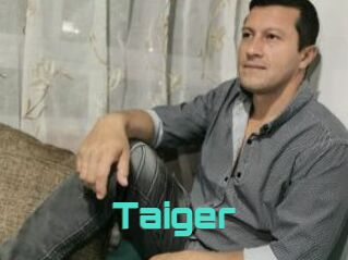 Taiger