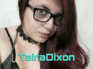 TairaDixon