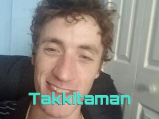 Takkitaman